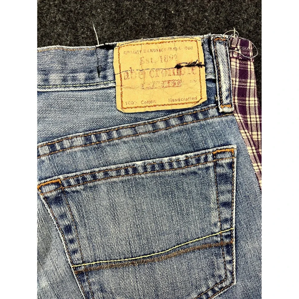 Abercrombie & Fitch y2k abercrombie